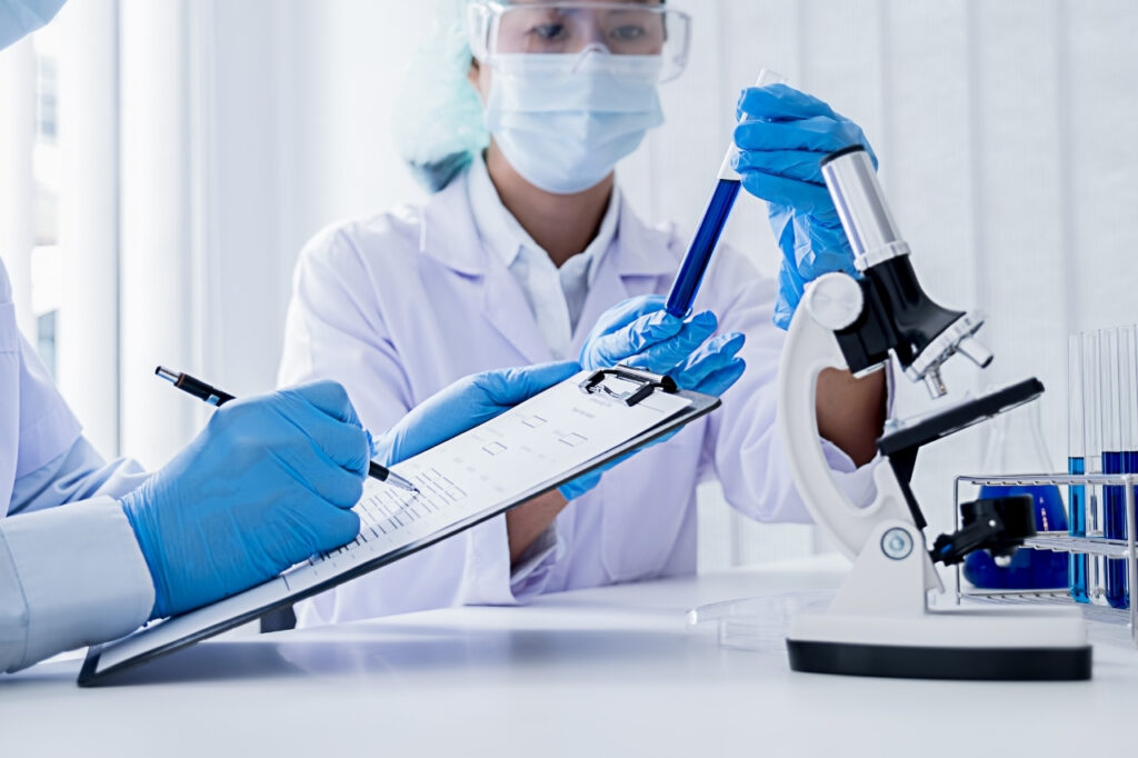 Clinical Development Strategy – irenemeds.com